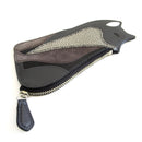 Rare Coach Fox Coin Purse Collectible