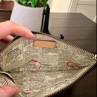 Kate Spade Wristlet