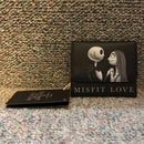 NWT Disney Loungefly The Nightmare Before Christmas Wallet