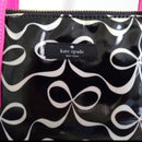 Kate Spade ♠️ Black and Pink Tote Bag 💕🎀 EUC