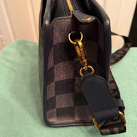 Karl Lagerfeld Checkered Handbag
