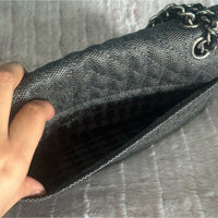 Karl Lagerfeld Convertible MonogramCrossbody NWOT