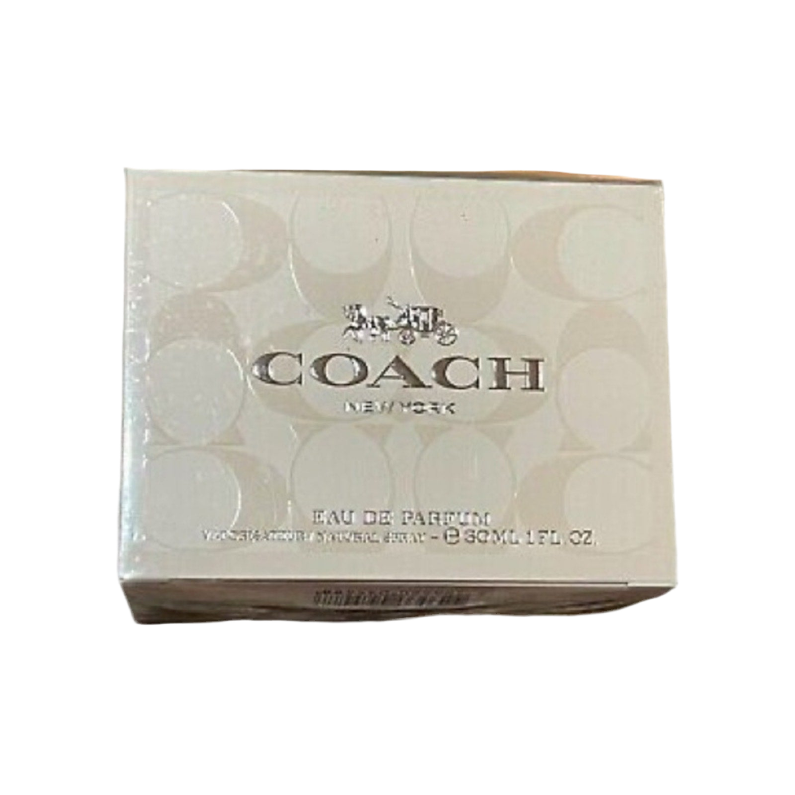 Coach Signature New York 1 Oz (30ML)