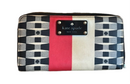 KATE SPADE ♠️ Penn Place Neda Zip Around Continental Wallet