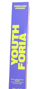 Youth Foria Pregame Primer