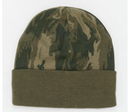 Timberland hat & scarf 2-piece combo set