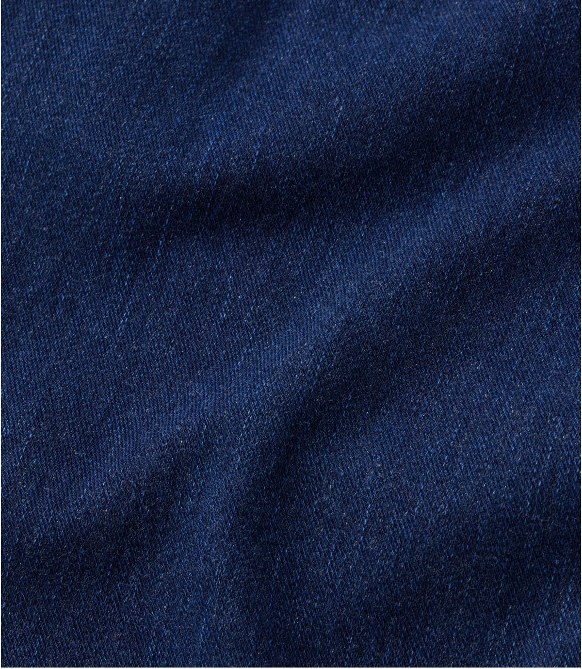 Women's Perfect Fit Pants, Denim Straight-Leg