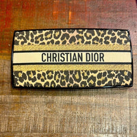 Diorshow Limited #001 Mitzah Edition 10 Couleurs Eyeshadow