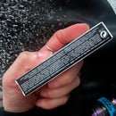 MARC JACOBS Red Patent Leather Crossbody Round Circle Bag Bundle