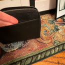 Kate Spade ♠️ Cameron Small Slim Continental Zipper Around Wallet