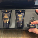 Versace Pour Homme Dylan Blue Travel Gift Set, NIP