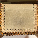 Stella McCartney Compact Trifold Wallet 🤩🔥❤️ EUC