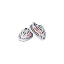 Unisex Zebra Yeezy House Slippers