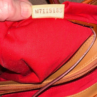 VINTAGE Dooney and Bourke