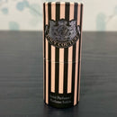 Juicy Couture Bath & Body in Pink and Black with Striped Design