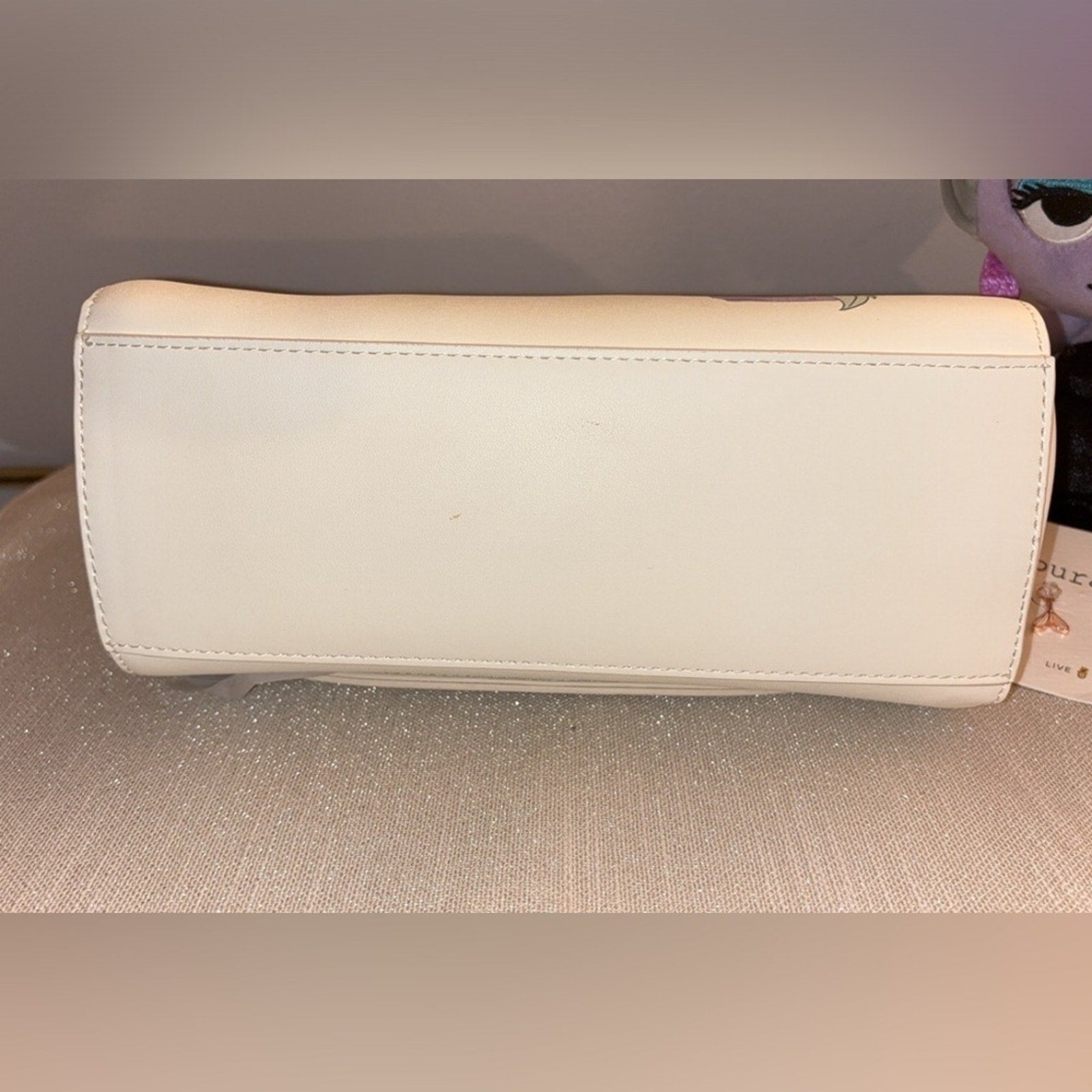 Lounge Fly Disney The Little Mermaid Daughters of Triton bundle NWT