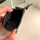 Rare Coach Fox Coin Purse Collectible