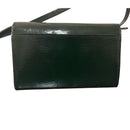 Kate Spade ♠️ Crossbody DARK Forest Green