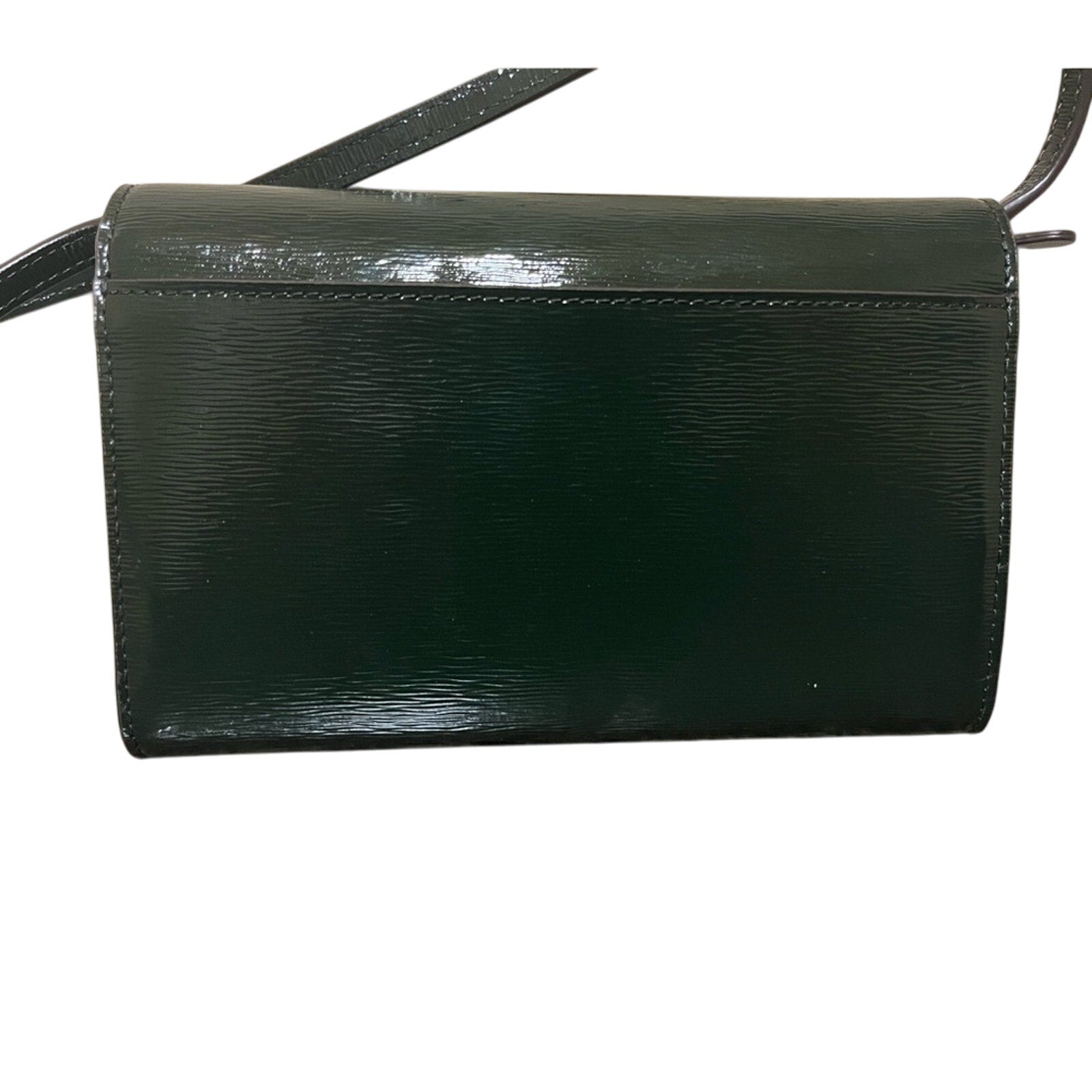 Kate Spade ♠️ Crossbody DARK Forest Green