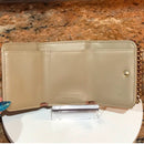 Stella McCartney Compact Trifold Wallet 🤩🔥❤️ EUC