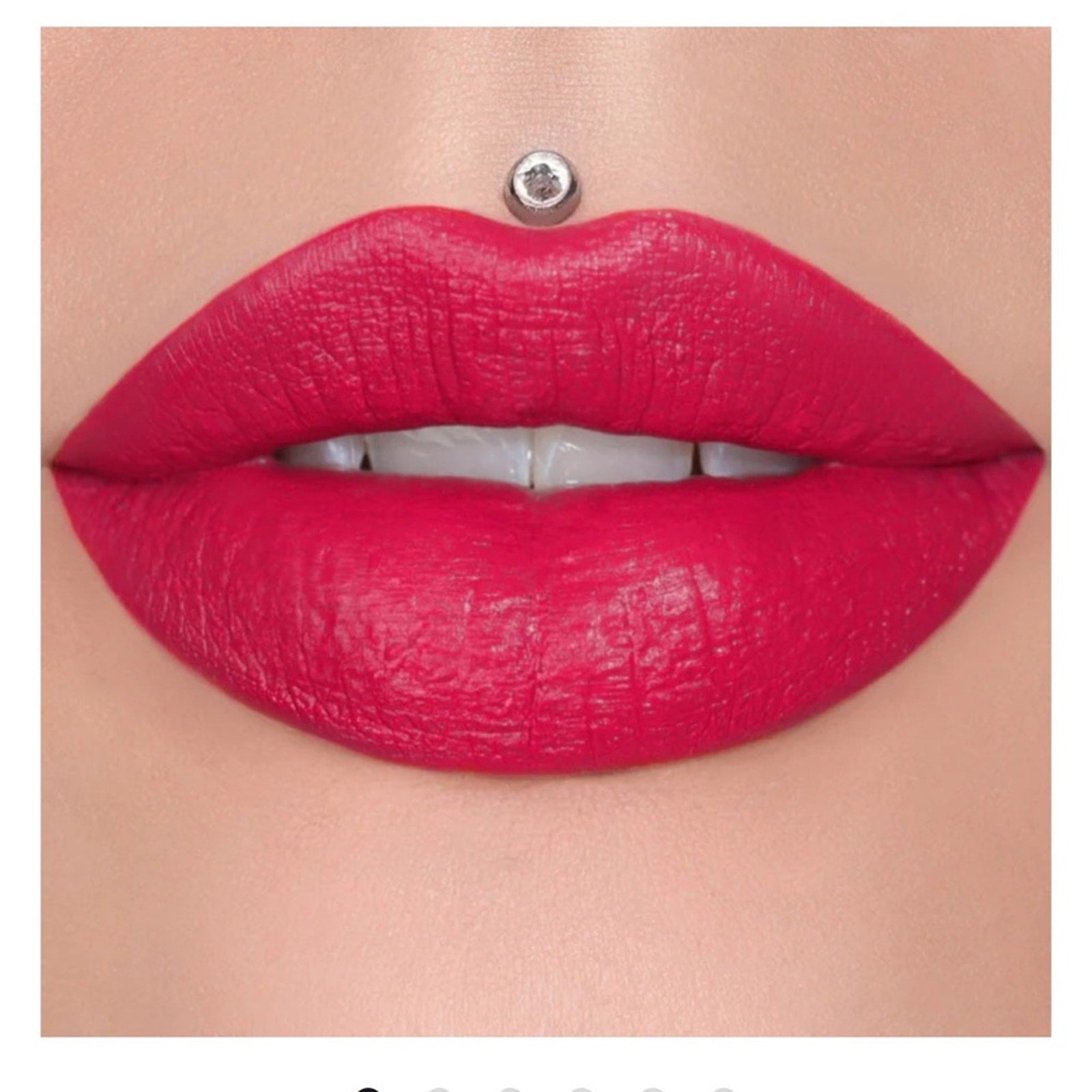 Jeffree Star Velvet Trap Lipstick 💄 (various shades - all sold out online)