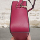 kate spade ♠️ Red Harper Crossbody Bag with chic design and versatile style-NWOT