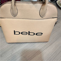 Bebe NWOT beautiful cross body purse