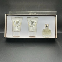 Versace Shower Gel, Body Lotion, Perfume