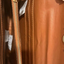 Valentino Orlandi Brown Crossbody Bag NWT