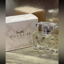 Coach Signature New York 1 Oz (30ML)