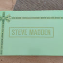 Steve Madden - Zippy boxed wallet in lemon new LEMON LIME - NWT