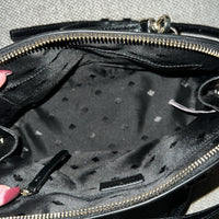 Kate Spade ♠️ New York PATTERSON DRIVE MEDIUM DOME SATCHE NWOT