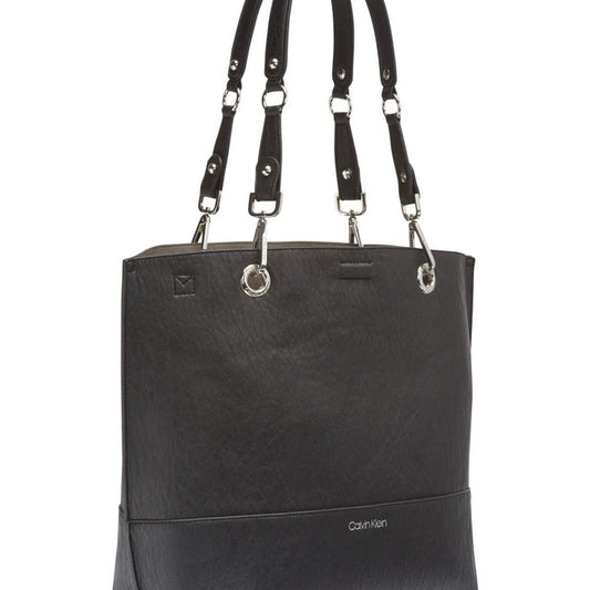 Calvin Klein sonoma bucket bag with cross body strap