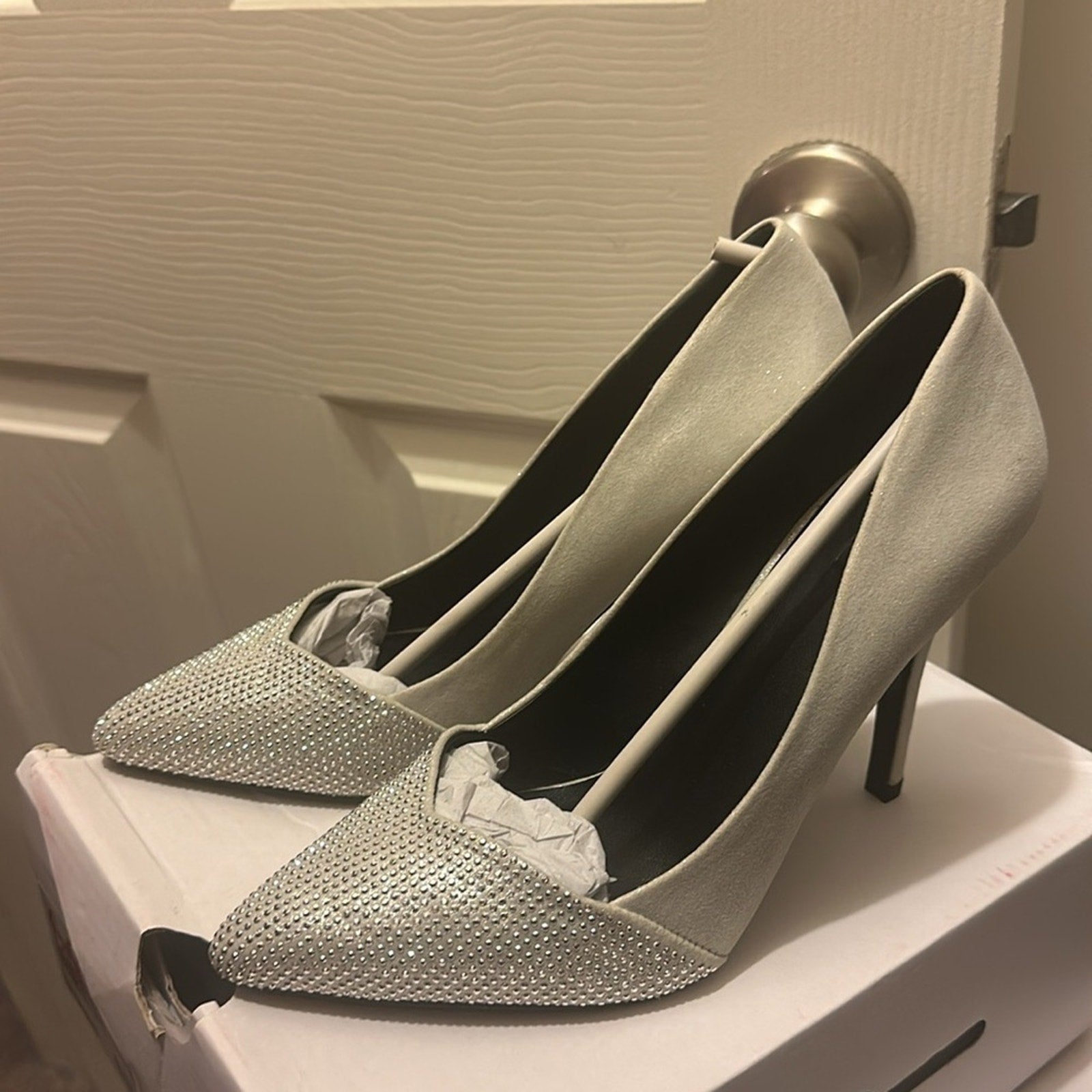 New ALDO TEIGE-81 size 9 heels