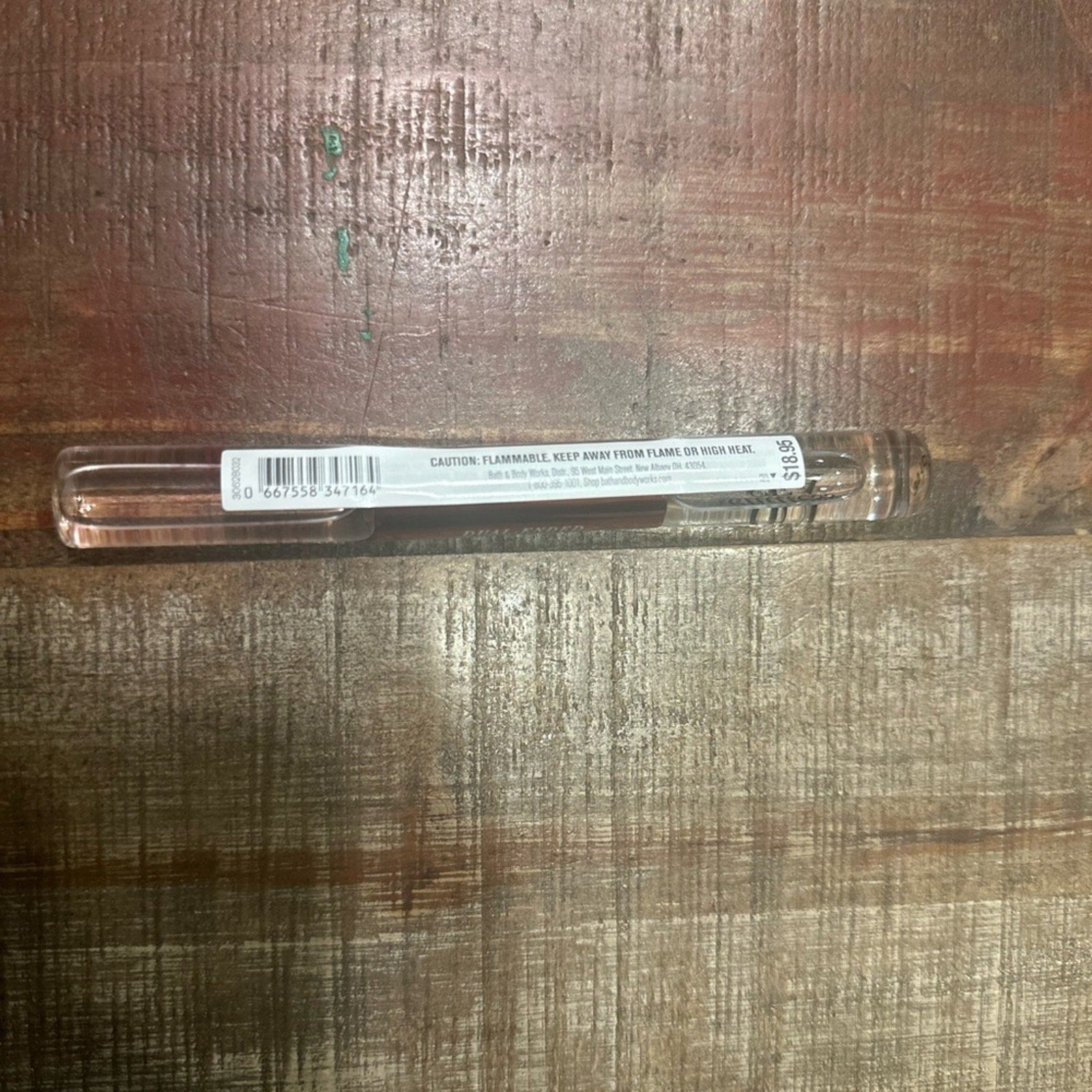 Bath & Body works, Dual-Ended Rollerball Eau de Parfum