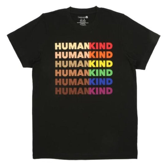 Celebration Black Humankind T-Shirt