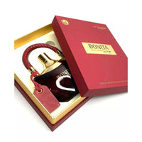 Women Le Falcone Bonita Rouge *TikTock CRAZZZZZ* 3.4 OZ/100 ML Perfume - NIP