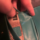 Cole Haan Green Women's Bag