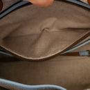 Dooney and Bourke Large Barlow Caribbean Blue
