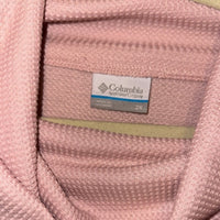 Columbia Women's Holly Hideaway Waffle Cowl Neck Pullover