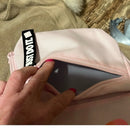 Nike JDI Shine Insulated Lunch Bag Pink Foam NWT