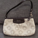Coach NWOT Wristlet