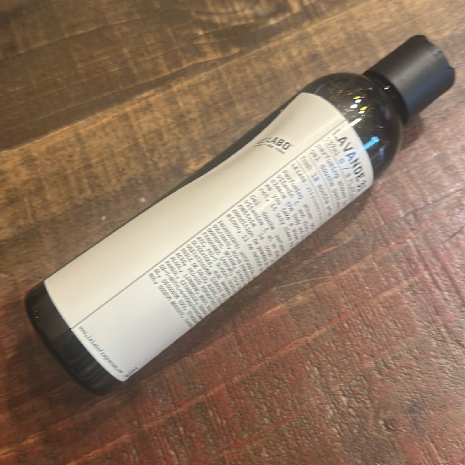 Le Labo Lavende 31 Shower Gel UNISEX