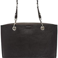 Calvin Klein sonoma bucket bag with cross body strap