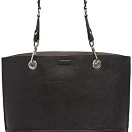 Calvin Klein sonoma bucket bag with cross body strap