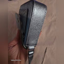 Kate Spade ♠️ Duo crossbody Glitter metallic purse NWT