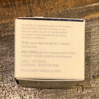 Tatcha Green Mask for Skincare