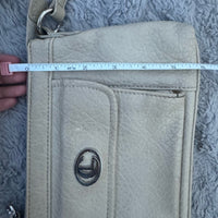 CL Tan Crossbody