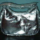 Nicole Miller sequins Hobo bag NWT