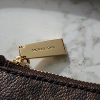 Michael Kor Jet Set Wristlet